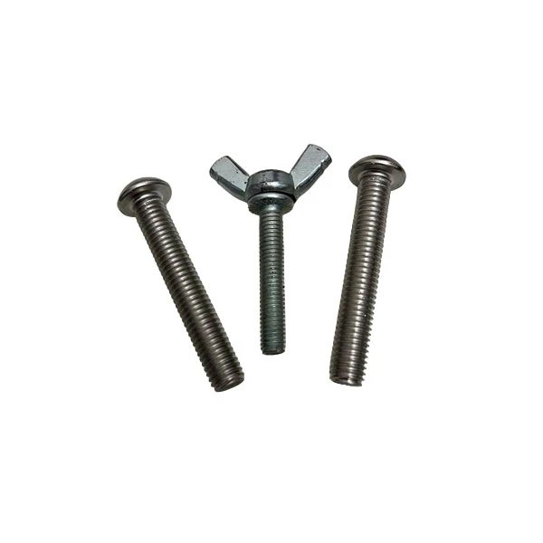 M6 Butterfly Bolt